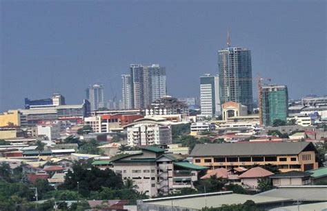 Davao Region third fastest growing regional economy in PH: .